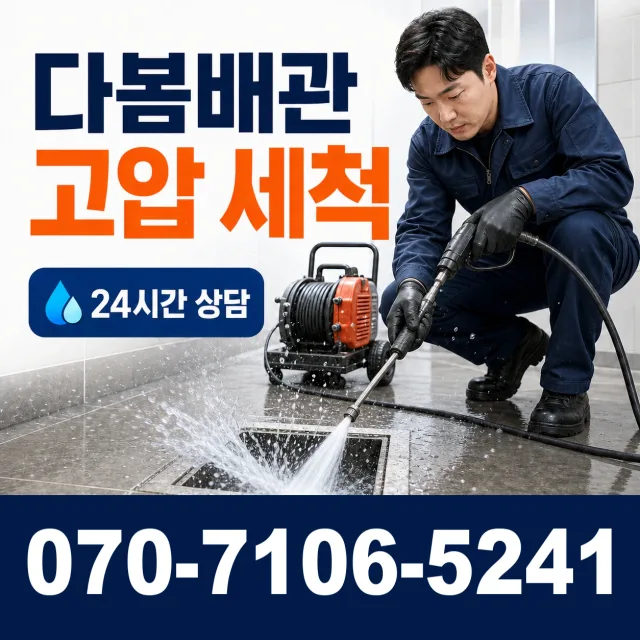 아산면 주진리 씽크대수전교체 상담 이미지 4